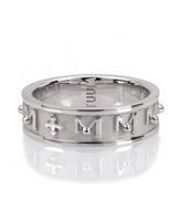 Anello Tuum Decem in Argento DECS0090C00-14 - DECS0090C00-14
